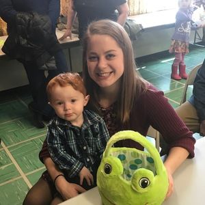 Meet your Posher, Alyson